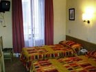 фото отеля Hostal Oporto