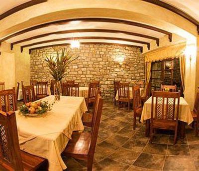 фото отеля Doupiani House