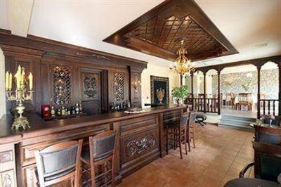 фото отеля Doupiani House