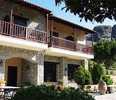 фото отеля Doupiani House