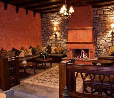 фото отеля Doupiani House
