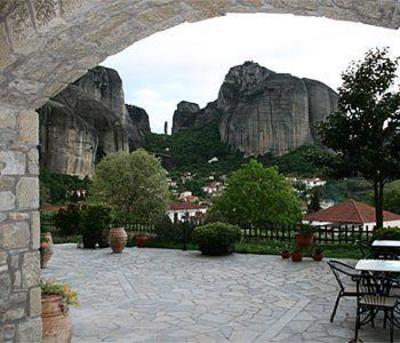 фото отеля Doupiani House