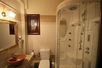 фото отеля Doupiani House