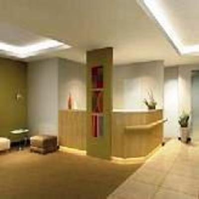 фото отеля Aurora Ozone Hotel