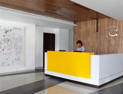 фото отеля Amaris Hotel Tendean