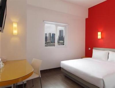 фото отеля Amaris Hotel Tendean