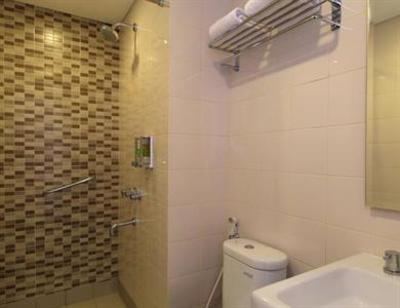 фото отеля Amaris Hotel Tendean