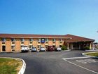 фото отеля Comfort Inn Marysville (Ohio)