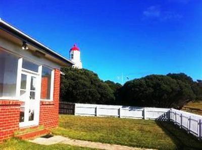 фото отеля Cape Schanck Light Station