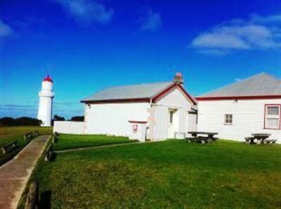 фото отеля Cape Schanck Light Station