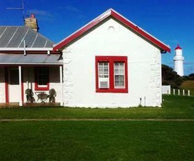 фото отеля Cape Schanck Light Station