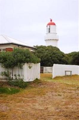 фото отеля Cape Schanck Light Station