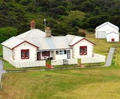 фото отеля Cape Schanck Light Station