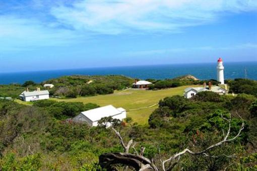 фото отеля Cape Schanck Light Station