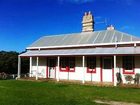 фото отеля Cape Schanck Light Station