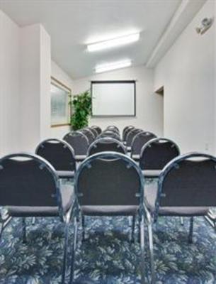 фото отеля Holiday Inn Express Mackinaw City