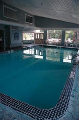 фото отеля Holiday Inn Express Mackinaw City