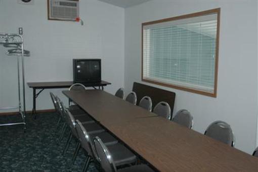 фото отеля Holiday Inn Express Mackinaw City