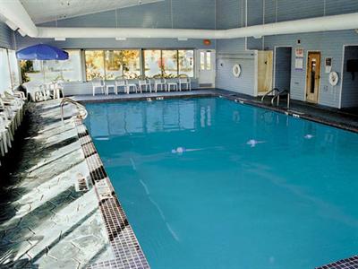 фото отеля Holiday Inn Express Mackinaw City