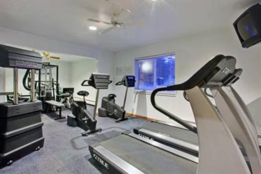 фото отеля Holiday Inn Express Mackinaw City
