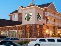 Holiday Inn Express Mackinaw City