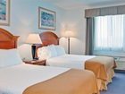 фото отеля Holiday Inn Express Mackinaw City