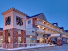 фото отеля Holiday Inn Express Mackinaw City