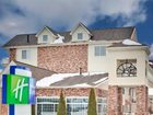 фото отеля Holiday Inn Express Mackinaw City