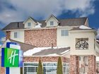 фото отеля Holiday Inn Express Mackinaw City