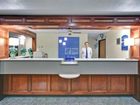 фото отеля Holiday Inn Express Mackinaw City