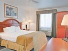 фото отеля Holiday Inn Express Mackinaw City