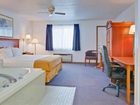 фото отеля Holiday Inn Express Mackinaw City