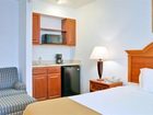 фото отеля Holiday Inn Express Mackinaw City