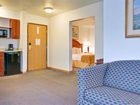 фото отеля Holiday Inn Express Mackinaw City