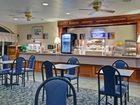 фото отеля Holiday Inn Express Mackinaw City