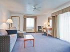 фото отеля Holiday Inn Express Mackinaw City