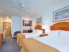 фото отеля Holiday Inn Express Mackinaw City