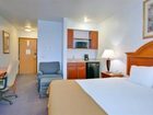 фото отеля Holiday Inn Express Mackinaw City