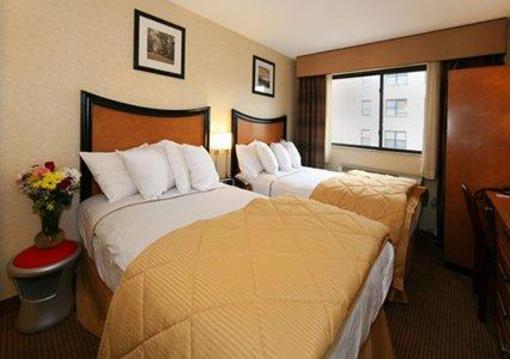 фото отеля Comfort Inn Lower East Side