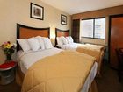 фото отеля Comfort Inn Lower East Side