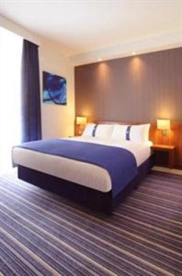 фото отеля Holiday Inn Express Windsor