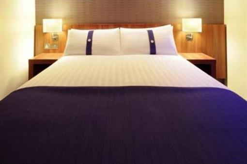 фото отеля Holiday Inn Express Windsor