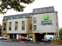 Holiday Inn Express Windsor