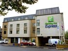 фото отеля Holiday Inn Express Windsor