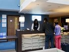 фото отеля Holiday Inn Express Windsor