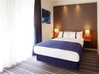 фото отеля Holiday Inn Express Windsor