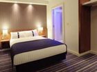 фото отеля Holiday Inn Express Windsor