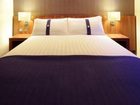 фото отеля Holiday Inn Express Windsor