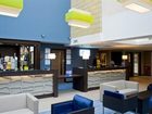 фото отеля Holiday Inn Express Windsor