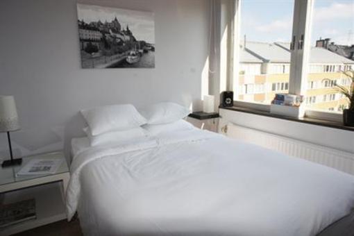 фото отеля Bed and Breakfast Stockholm at Mariatorget